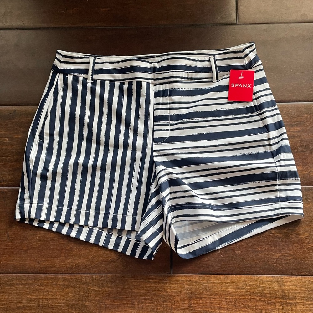 SPANX Sunshine Shorts, 4”